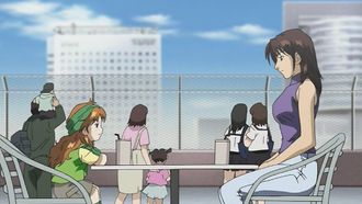 Episode 15 Find Papa!