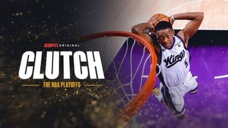 Episode 1 Changing of the Guard