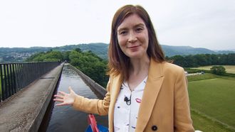 Episode 15 Oswestry 13