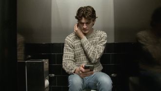 Episode 6 To Push Suddenly