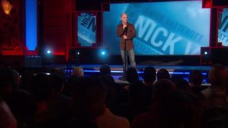 Episode 6 Nick Vatterott