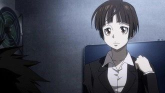 Episode 13 Invitation from the Abyss