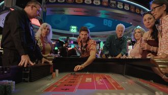 Episode 3 Craps