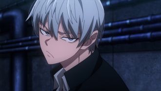 Episode 14 Personal Rule