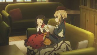 Episode 10 