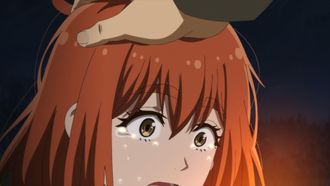 Episode 20 I Don't Want to Graduate Yet