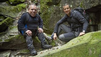 Episode 3 Warwick Davis