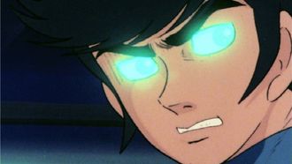 Episode 18 The New Time of the Caves