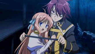 Episode 3 The Dancing Spiral