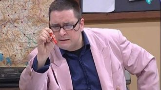 Episode 39 Elektronski