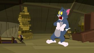 Episode 14 Vampire Mouse