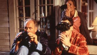 Episode 13 Angry Dick