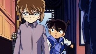 Episode 177 Meeting with the Black Organization Again (Conan)