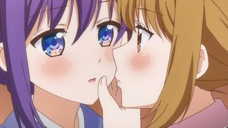 Episode 12 Ao-chan Can't Study