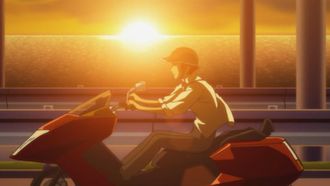 Episode 14 Destroyed Memories