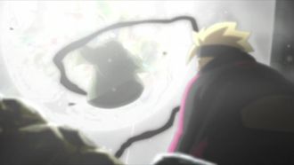 Episode 91 Ohnoki's Will