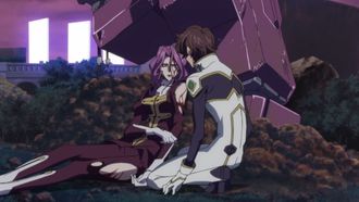 Episode 25 Zero