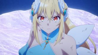 Episode 11 Blessing of the Fairies