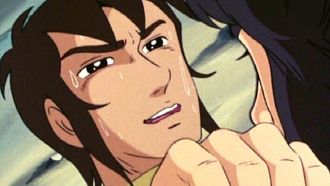 Episode 61 Back to bright Sun !