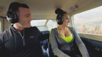 Episode 3 Check Your Baggage: #RelationshipGoals