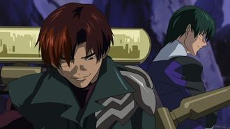 Episode 25 Native