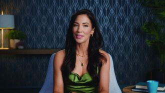 Episode 9 Respect yourself