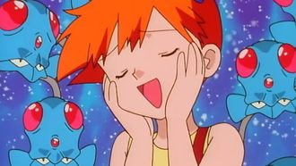 Episode 19 Tentacool & Tentacruel