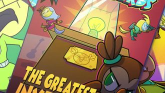 Episode 16 Owl’s Spoilers