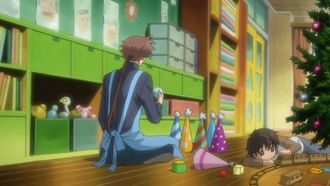 Episode 19 ...Silent Night