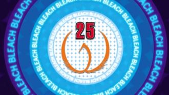Episode 25 Penetrate the Center with an Enormous Bombshell?