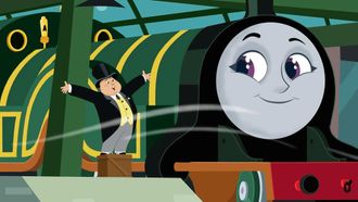 Episode 48 Sir Topham Hatt's Hat