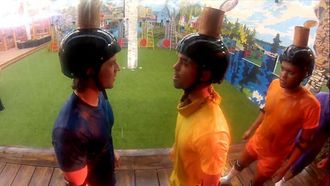 Episode 13 POV Competition