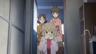 Episode 5 A Tearful Chef Romance