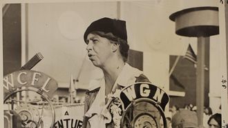 Episode 4 The Storm (1920-1933)
