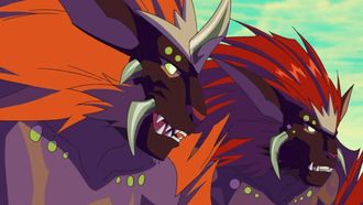 Episode 15 The Nature of Things - Part 1