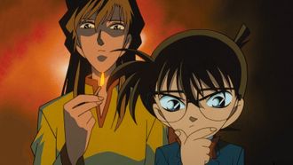 Episode 101 The Memories of First Love (2)