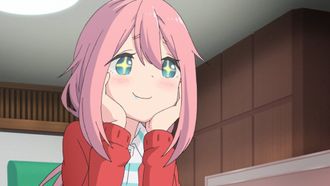 Episode 9 A Night of Navigator Nadeshiko and Hot Spring Steam