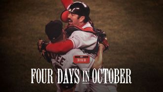 Episode 24 Four Days In October