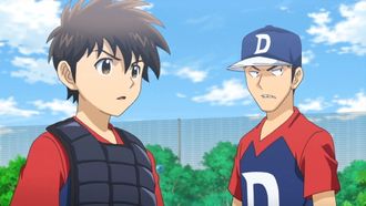 Episode 15 The Key to Success