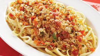 Episode 11 Feast of the Seven Fishes