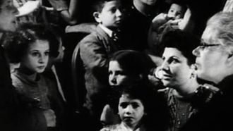 Episode 12 Operation Pedestal