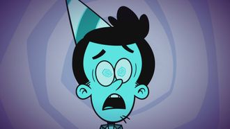 Episode 20 V.I.Peeved