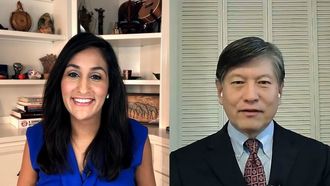 Episode 16 The US Election and its Effect on Asia: Mike Mochizuki / Associate Professor of Political Science and International Affairs, The George Washington University