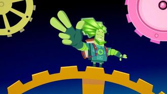 Episode 5 The Remote