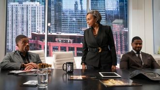 Episode 3 The Aftermath