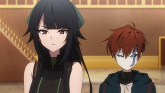 Episode 12 The King’s Departure