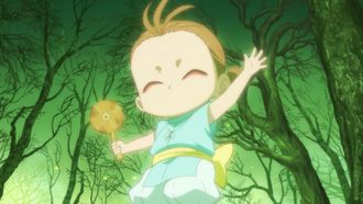 Episode 41 Akuru's Pinwheel