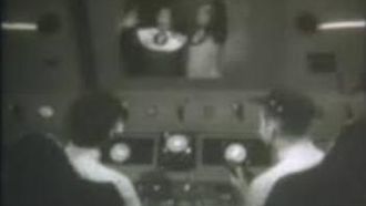 Episode 10 Escape Into Space
