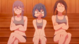 Episode 5 Special Training