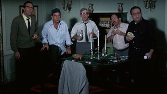 Episode 13 The Blackout